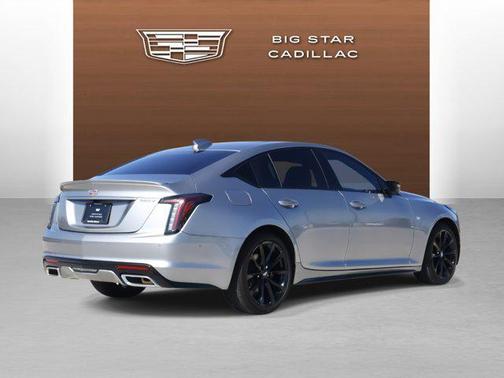 2025 Cadillac CT5 Sport