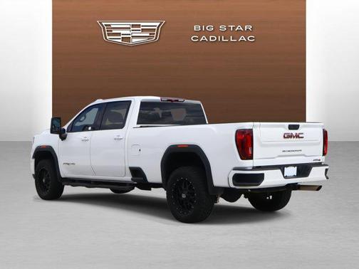2023 GMC Sierra 3500 Base