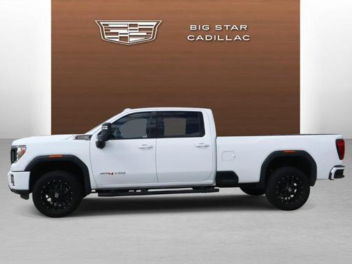 2023 GMC Sierra 3500 Base