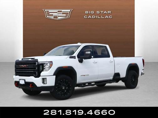 2023 GMC Sierra 3500 Base