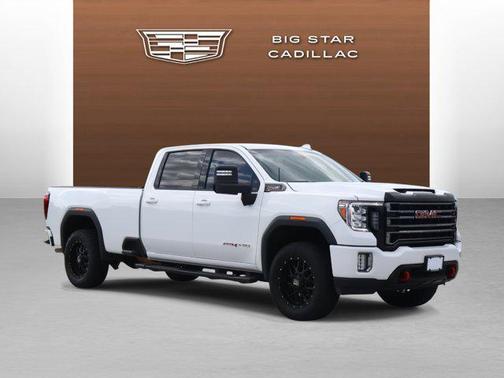 2023 GMC Sierra 3500 Base