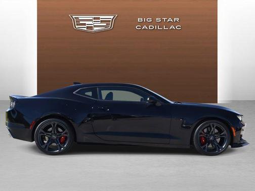 2022 Chevrolet Camaro 1SS