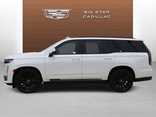 2021 Cadillac Escalade Sport Platinum