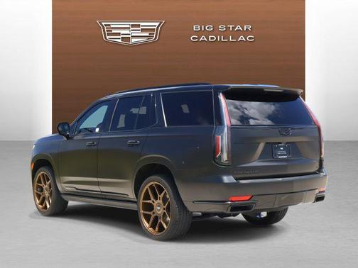 2024 Cadillac Escalade Premium Luxury