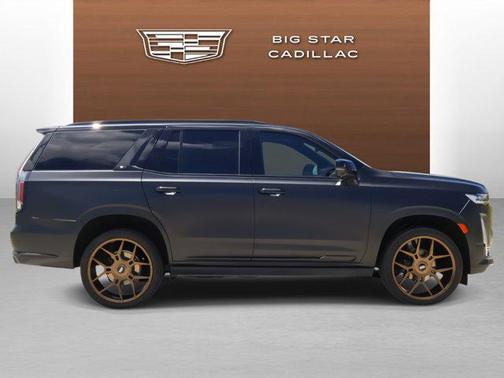 2024 Cadillac Escalade Premium Luxury