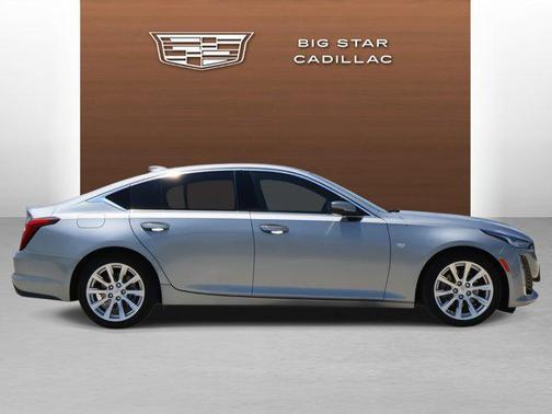 2023 Cadillac CT5 Luxury RWD