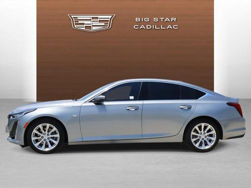 2023 Cadillac CT5 Luxury RWD