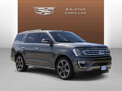 2019 Ford Expedition Limited