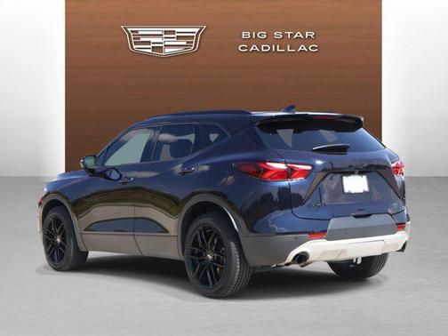2020 Chevrolet Blazer 2LT