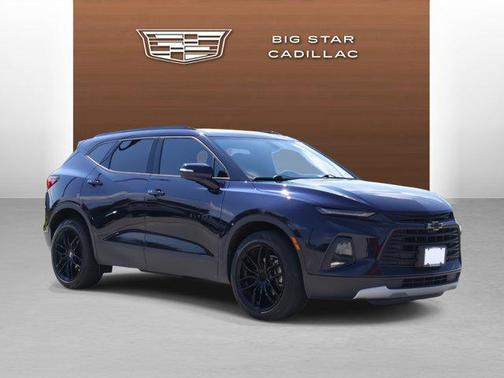 2020 Chevrolet Blazer 2LT