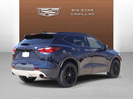 2020 Chevrolet Blazer 2LT
