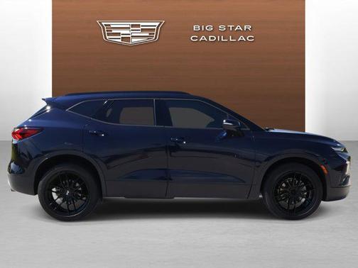 2020 Chevrolet Blazer 2LT