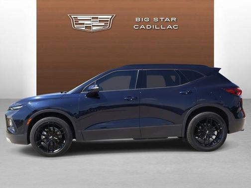 2020 Chevrolet Blazer 2LT