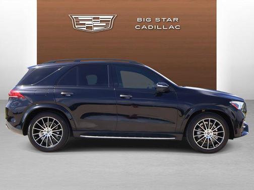 2022 Mercedes-Benz GLE 350 Base