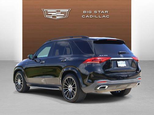 2022 Mercedes-Benz GLE 350 Base