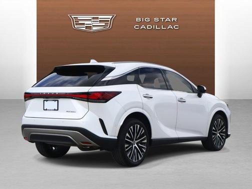 2023 Lexus RX 350 Premium Plus