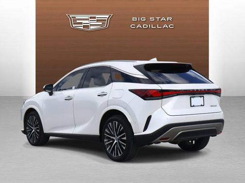 2023 Lexus RX 350 Premium Plus