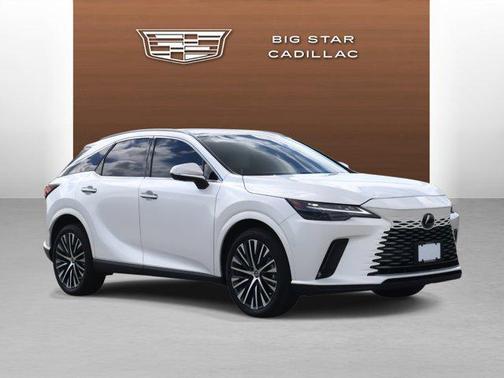 2023 Lexus RX 350 Premium Plus
