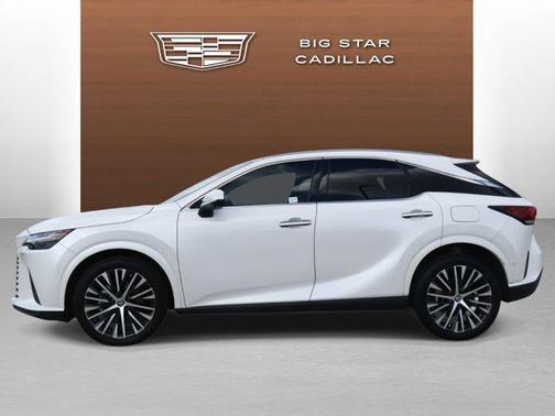 2023 Lexus RX 350 Premium Plus