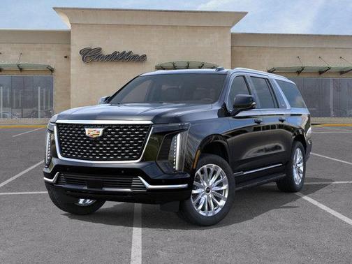 2025 Cadillac Escalade ESV Luxury