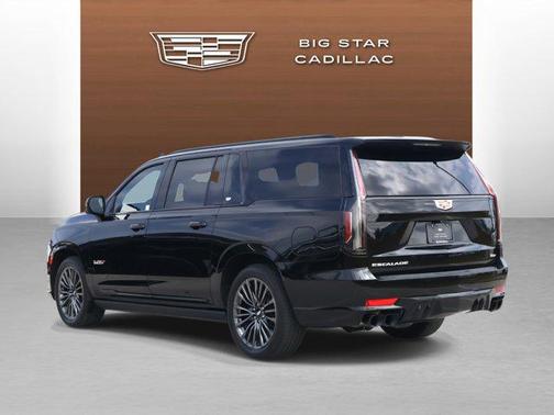 2024 Cadillac Escalade ESV V-Series