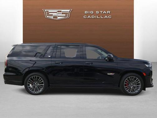 2024 Cadillac Escalade ESV V-Series