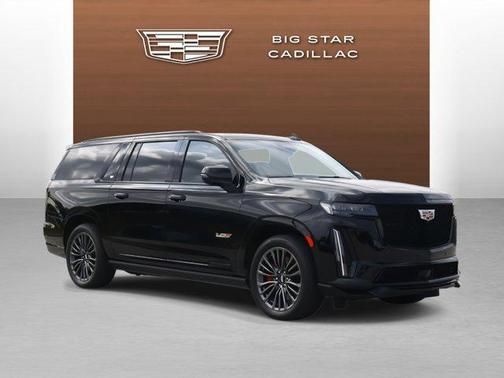 2024 Cadillac Escalade ESV V-Series