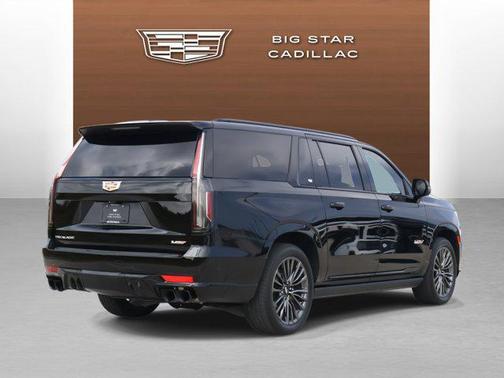 2024 Cadillac Escalade ESV V-Series