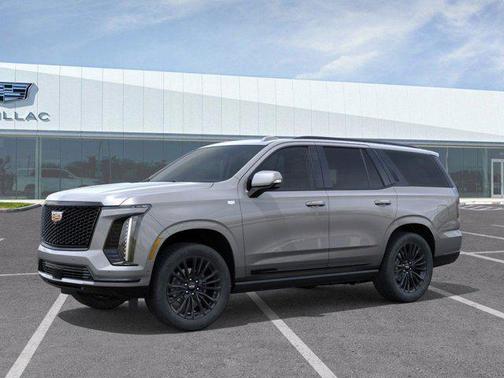 2026 Cadillac Escalade Sport Platinum