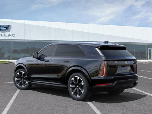 2025 Cadillac Escalade Sport