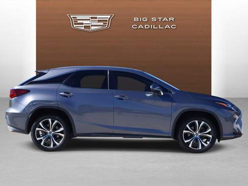 2018 Lexus RX 350 Base