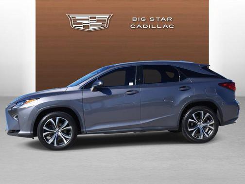 2018 Lexus RX 350 Base