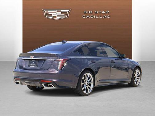2024 Cadillac CT5 Sport RWD