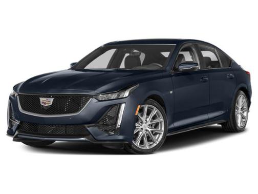 2024 Cadillac CT5 Sport RWD