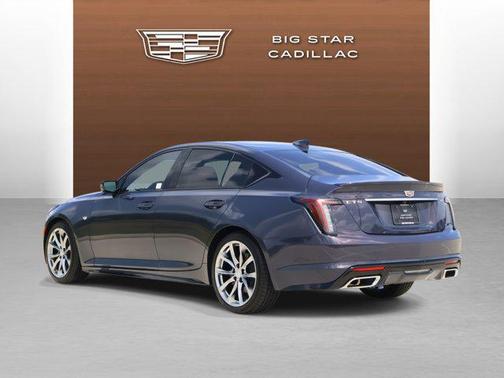 2024 Cadillac CT5 Sport RWD