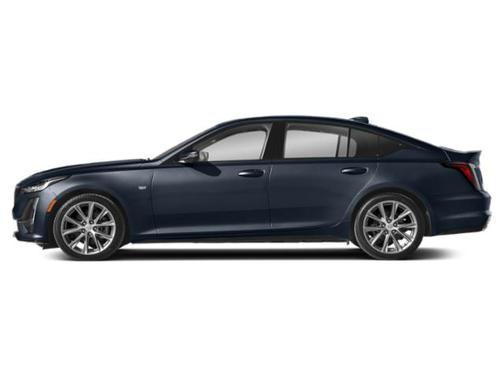 2024 Cadillac CT5 Sport RWD