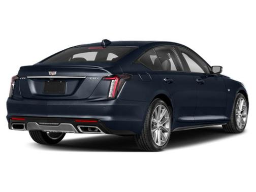 2024 Cadillac CT5 Sport RWD