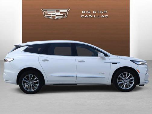 2024 Buick Enclave Avenir FWD