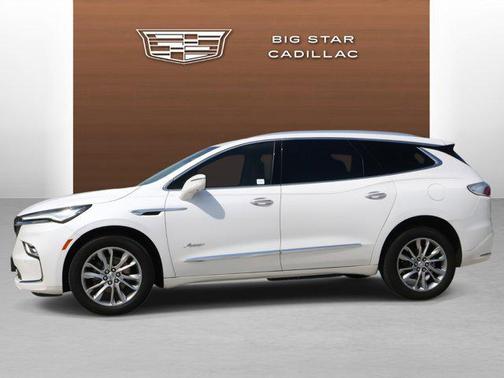 2024 Buick Enclave Avenir FWD