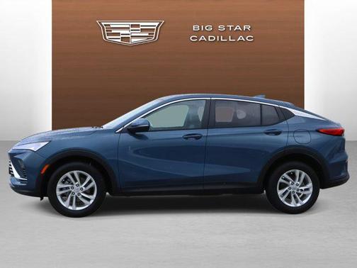 2025 Buick Envista Preferred FWD