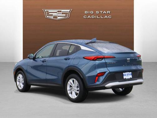 2025 Buick Envista Preferred FWD