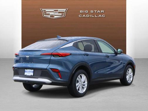 2025 Buick Envista Preferred FWD