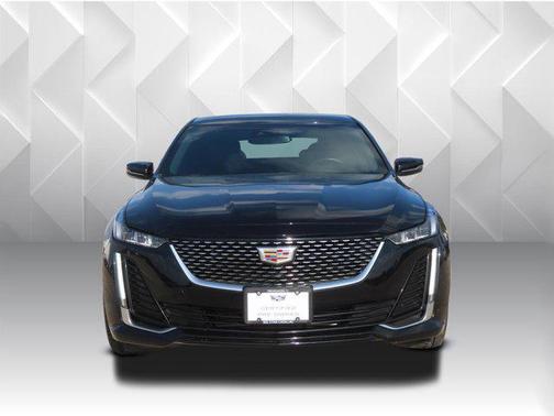 2020 Cadillac CT5 Luxury RWD