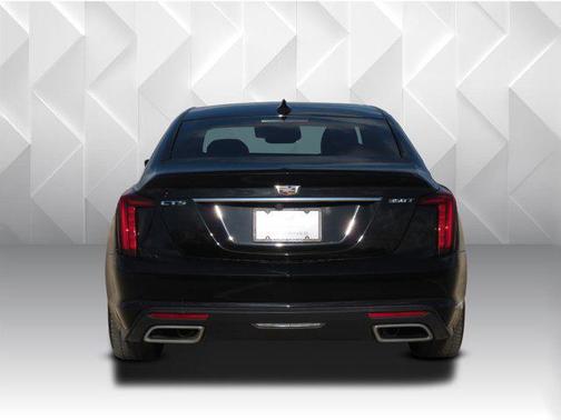 2020 Cadillac CT5 Luxury RWD