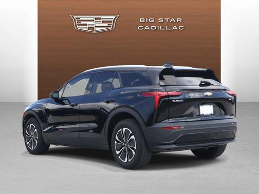 2024 Chevrolet Blazer EV eAWD LT