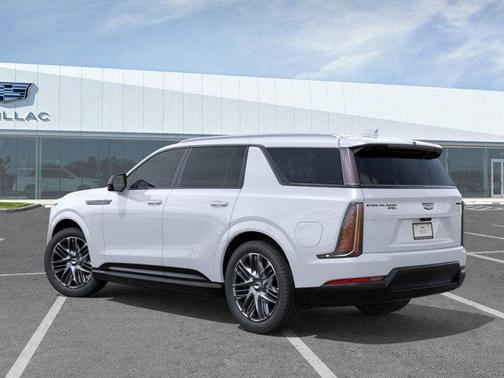 2026 Cadillac Escalade IQL Sport