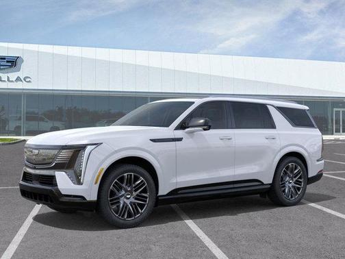 2026 Cadillac Escalade IQL Sport