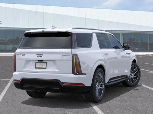 2026 Cadillac Escalade IQL Sport