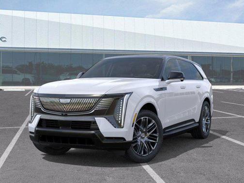 2025 Cadillac Escalade IQ Sport 2