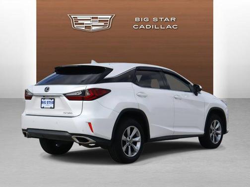 2019 Lexus RX 350 Base